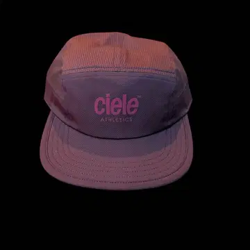 ciele 시엘 CAP 캡 새상품 스포츠 러닝 아웃도어
