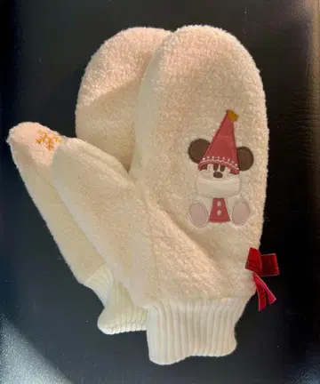 디즈니 릴린린 미튼