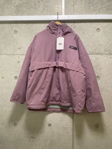 JaVa 리버서블 보아 자켓 S 사이즈