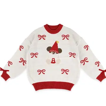 릴린린 스웨터 2025