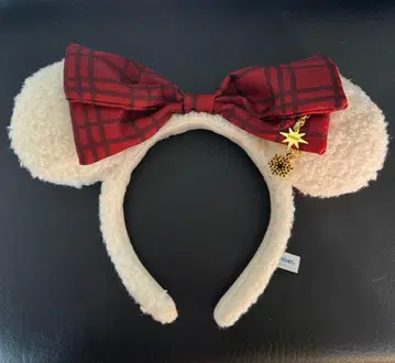 디즈니 릴린린 2025 머리띠