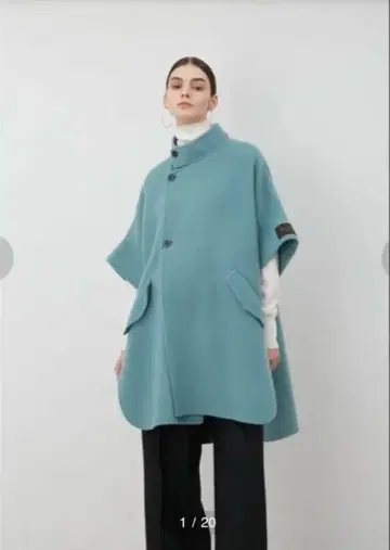 미스 로에 코트