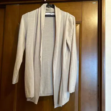 VOI CE M A I L 가디건