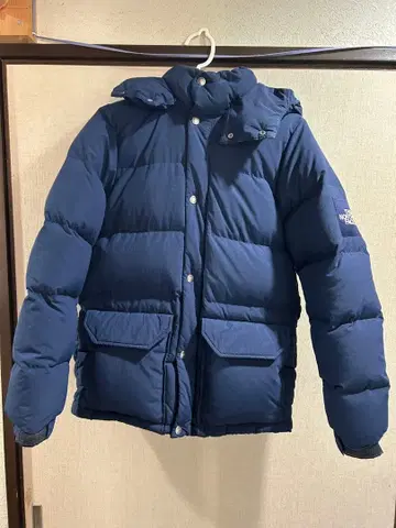 THE NORTH FACE 아우터 S 사이즈