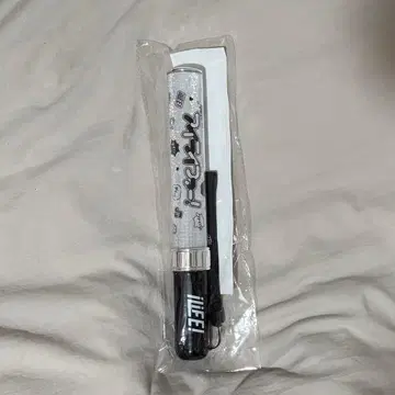 iLiFE! 응원봉 아이라이프 iLife 킨푸리 공식