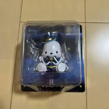 산리오 해피 복권 포차코 피규어 새상품 24시간 이내 발송