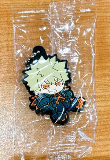 나의 히어로 아카데미아 바쿠고 카츠키 러버 마스코트