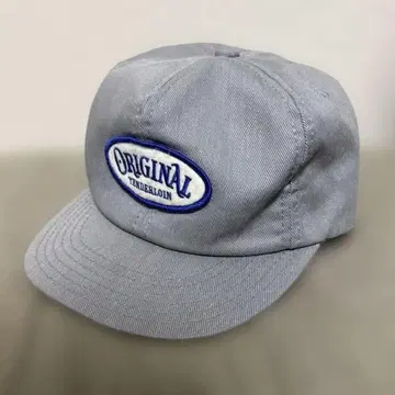 TENDERLOIN 오리지널 캡 텐더 로인