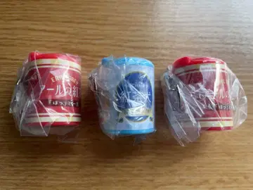 오챠이누 코인 실린더