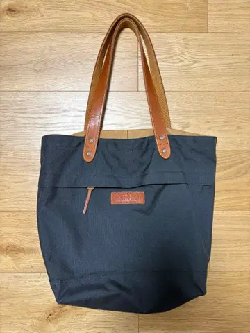 몽벨 램블러 토트백