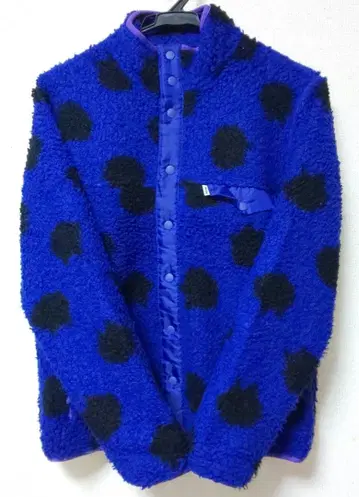 [ 즉시 구매 ] Ne-net 네넷 보아 블루종 냐 블루