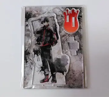 토겐안키 아크릴 스탠드 요도가와 5