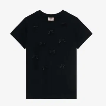 Repetto Small knots T-shirt