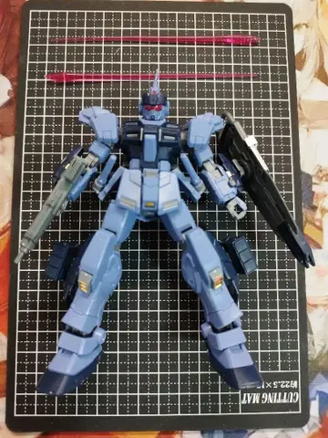 HG 페일 라이더 정크