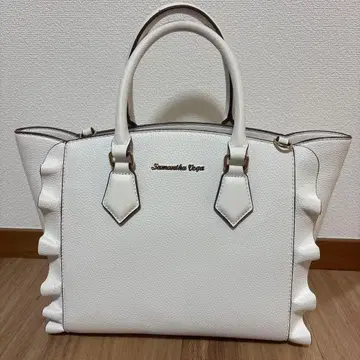 사만다 베가 플래터