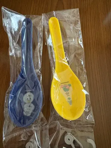 멜라민 렌 세트 미개봉