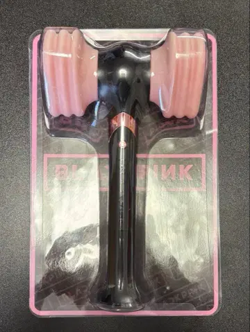 BLACKPINK 공식 응원봉 Ver.1