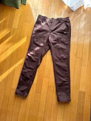 BLUCO KNICKERS WORK PANTS 니커즈 워크 팬츠