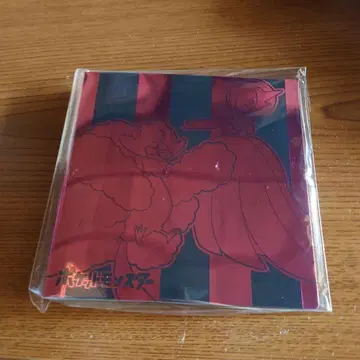 포켓몬빵 데코캐릭터 씰 홀더 2025년 캠페인 한정품 미개봉 새상품