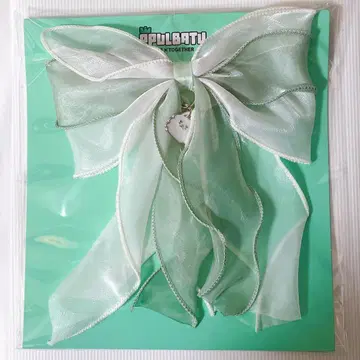 txt 투바 뿔바투 PPULBATU 헤어 태국 욘몬