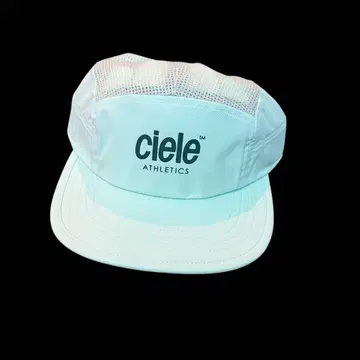 ciele 엘르 CAP 캡 새상품 스포츠 러닝 아웃도어
