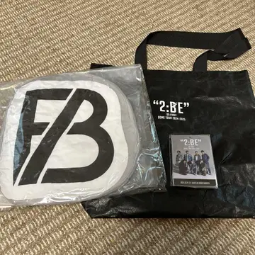 2:BE BE:FIRST SS 혜택 3세트