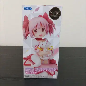 SEGA SPM 프리미엄 피규어 카나메 마도카