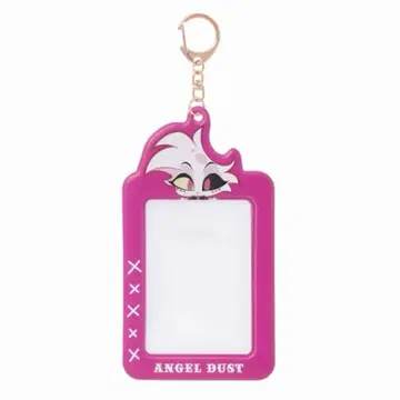 해즈빈 호텔 엔젤 카드 홀더