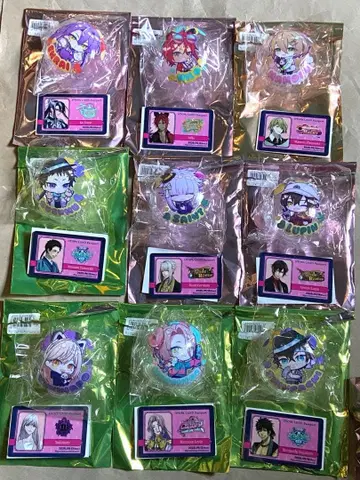 오토메이트 파티 2025 벌룬 메세카 마츠리카 츠바키 샤레마니