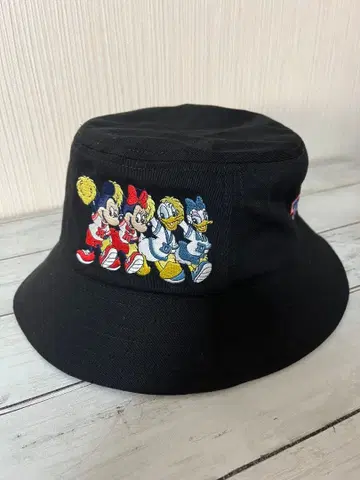 디즈니 버킷햇 미키