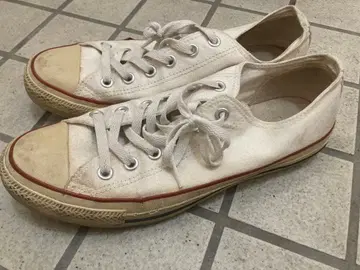 컨버스 스니커즈