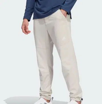 adidas 골프 팬츠 라이트 그레이