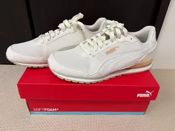PUMA SOFTFOAM+ 스니커즈 24cm