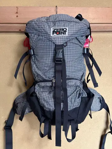 몽벨 누프리팩 25