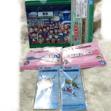 모모타로 전철 제일복권