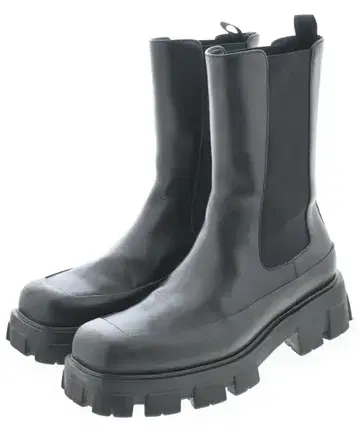 PRADA 남성용 부츠