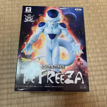 MSP 프리저 드래곤볼