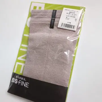 새상품 BS 파인 발목 포함 레그 워머 핑크 LL