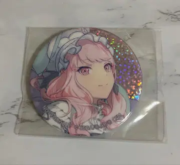 프로세카 아키야마 미즈키 캔뱃지 그리캔 카라팔레 혜택