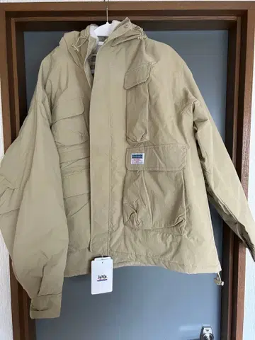 Java 마운틴 후드티 L 사이즈