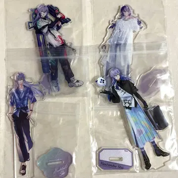 별도리 쇼 아크릴 스탠드 세트