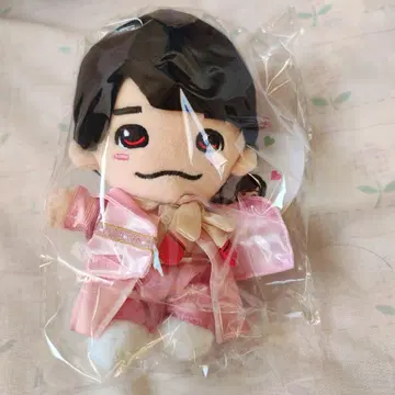 나니와단시 니시하타 다이고 치비누이