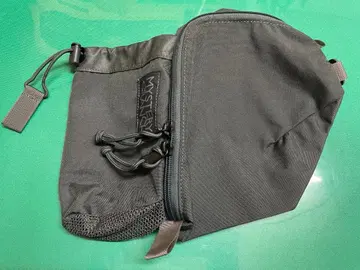 MYSTERY RANCH 미스터리 랜치 웨트 리브