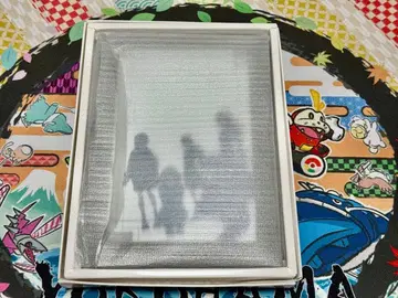 MyGO!!!!! 특제 파브 거울