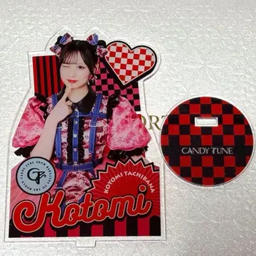 타치바나 코토미 아크릴 스탠드