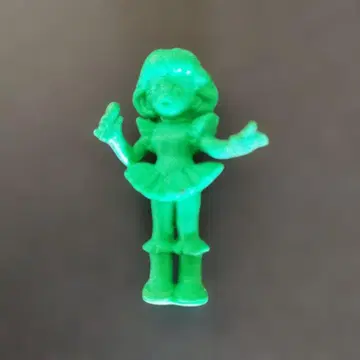 크리미마미 지우개 빈티지 레어