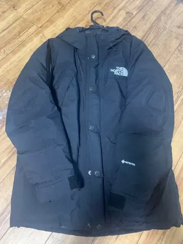 THE NORTH FACE 다운 자켓 M 사이즈