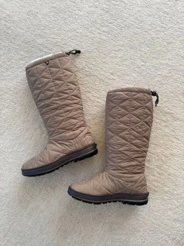 새상품급 보그스 스노우데이 톨 BOGS SNOWDAY TALL 72237