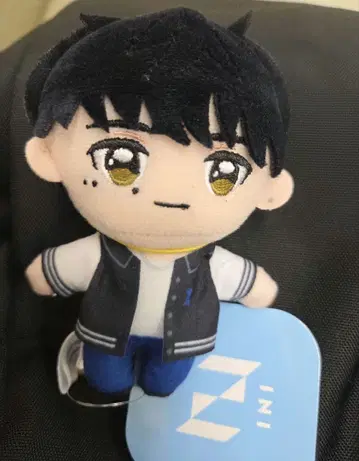 INI 마스코트 봉제 인형 GiGO 기무라 마사야