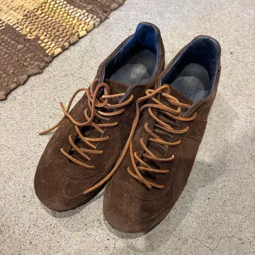 todayful German Trainer Type2